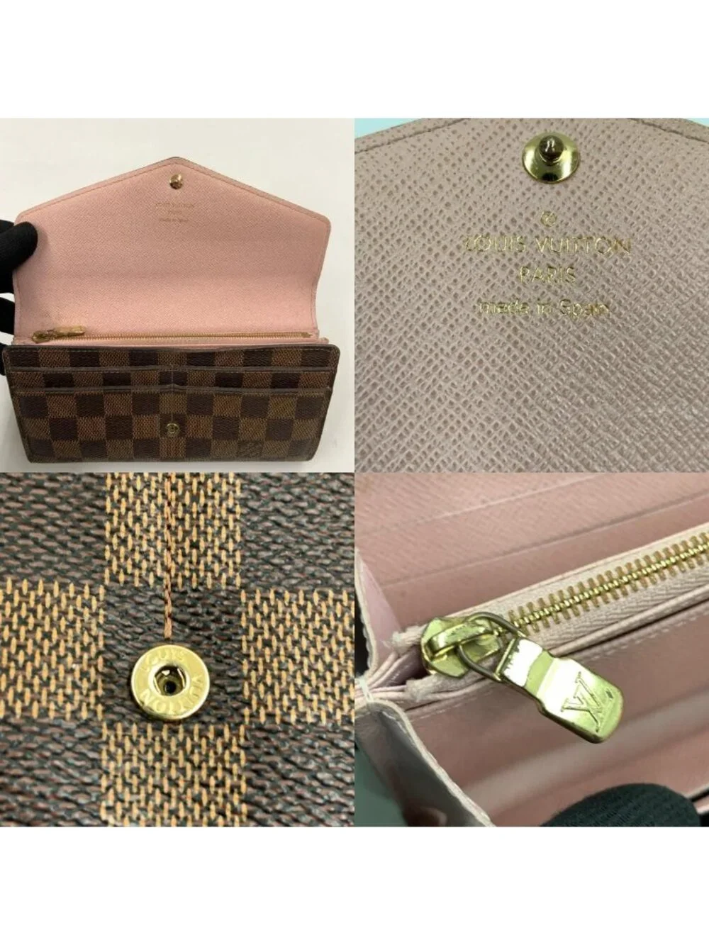Louis Vuitton manufacturer louis